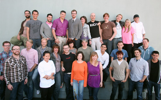 The Asana Team