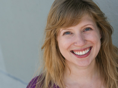 Jackie Bavaro