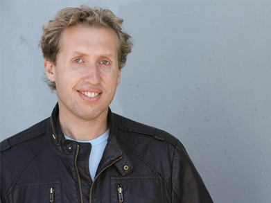 David Braginsky